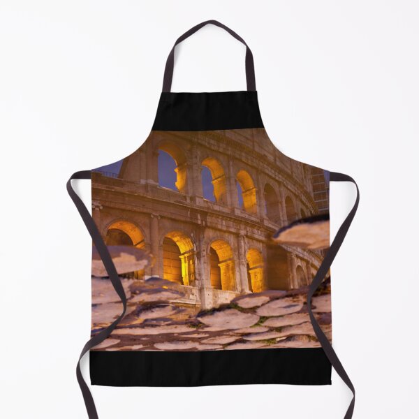 Item preview, Colosseum reflection designed and sold by scottimage.