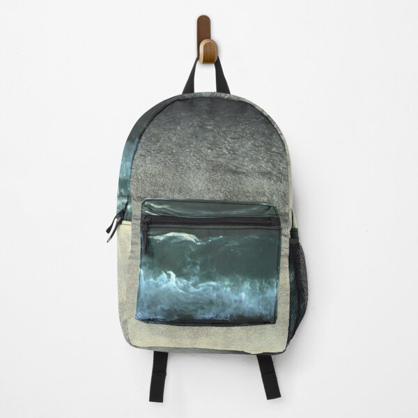 Item preview, Sea Wave Ocean Beach Sand designed and sold by Anna Lemos.