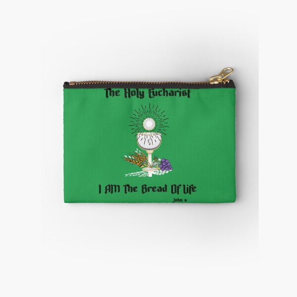 Item preview, I AM The Bread Of Life designed and sold by stadia-60-west.