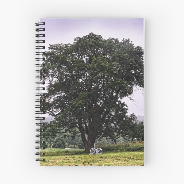 Item preview, Tree and Artillery designed and sold by brunoanjoloart.