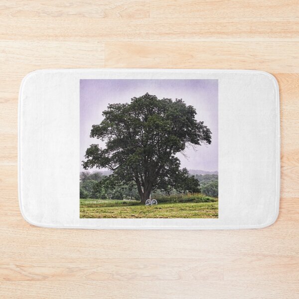 Item preview, Tree and Artillery designed and sold by brunoanjoloart.