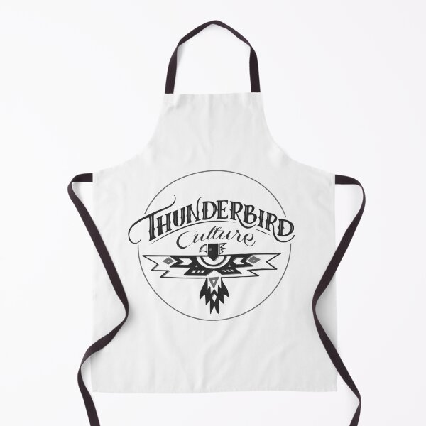 Item preview, Ford T-Bird | Thunderbird Culture designed and sold by PureCreations.