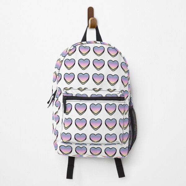 Item preview, BUBBLEGUM HEART designed and sold by hexianovae.