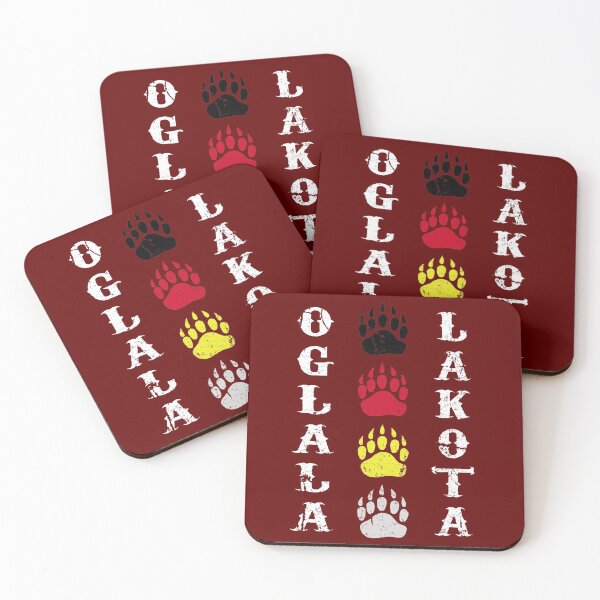 Item preview, Oglala Lakota Sioux  designed and sold by MagicBoutique.