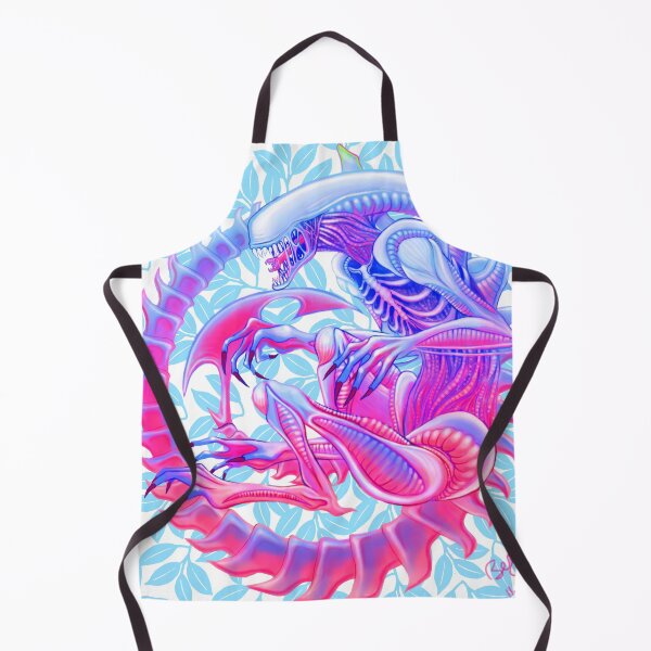Item preview, Alien designed and sold by Bethany  Dobson.