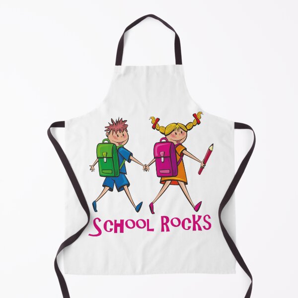 Item preview, School Rocks designed and sold by David Dehner.