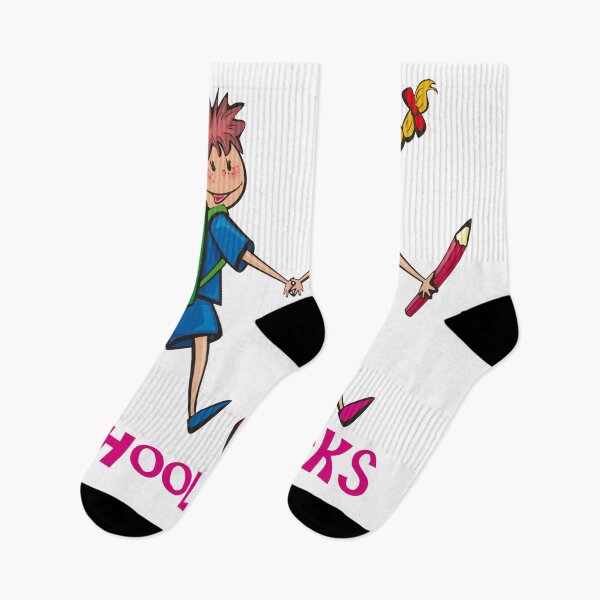 Item preview, School Rocks designed and sold by David Dehner.
