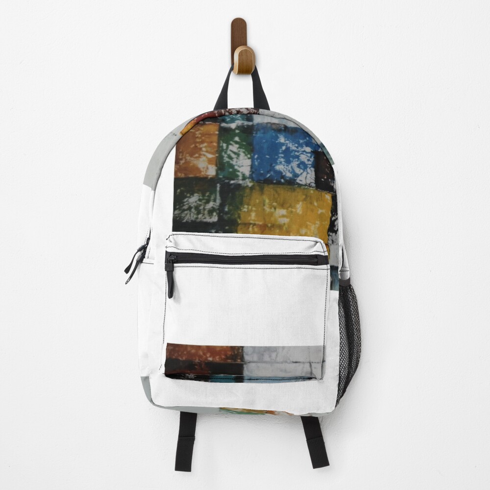 Item preview, Backpack designed and sold by CSJcreations.
