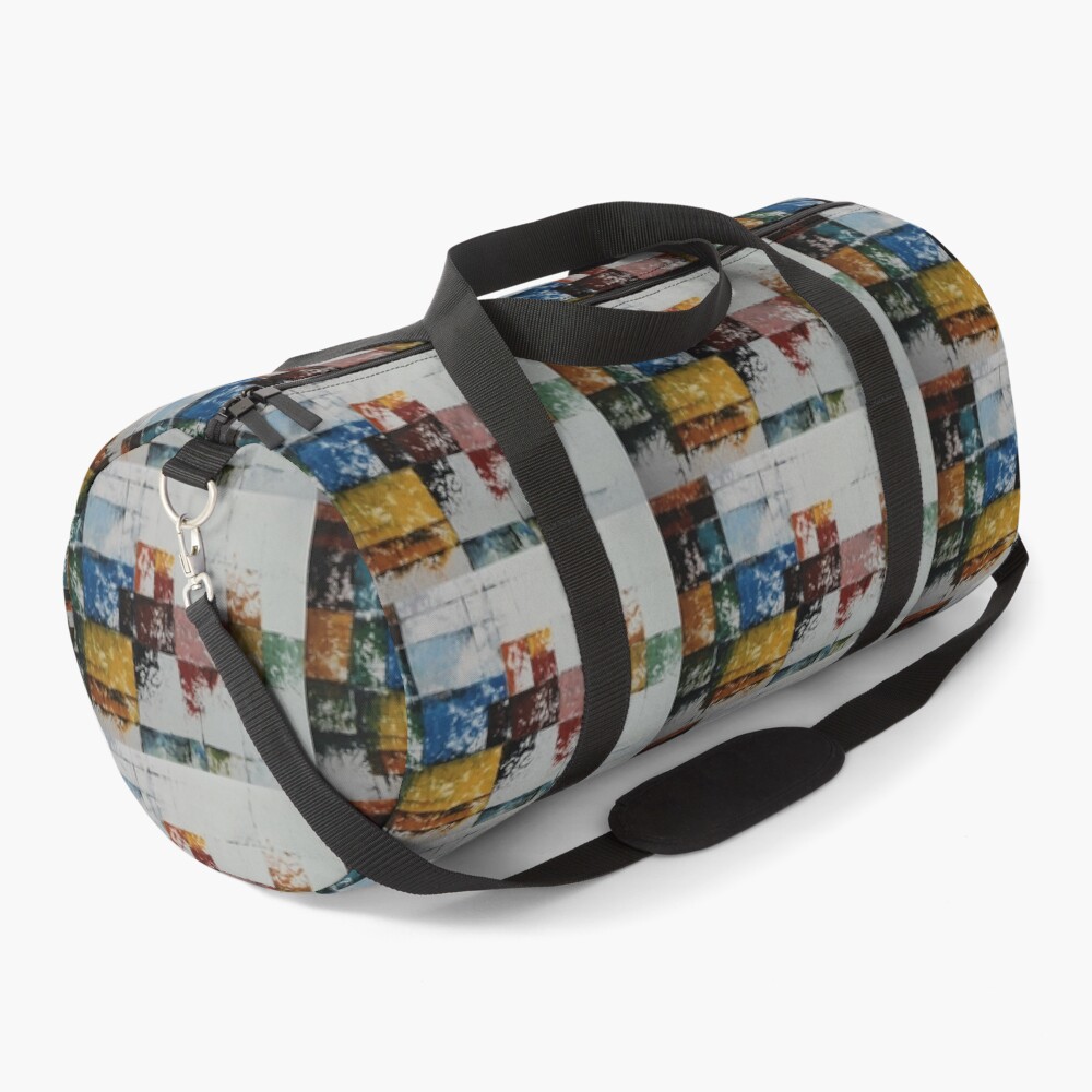 Item preview, Duffle Bag designed and sold by CSJcreations.