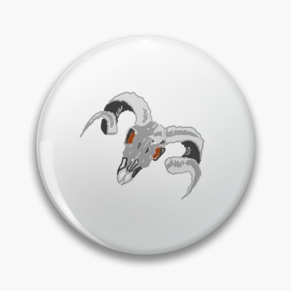 Item preview, Goat Man designed and sold by ElliotsArt.