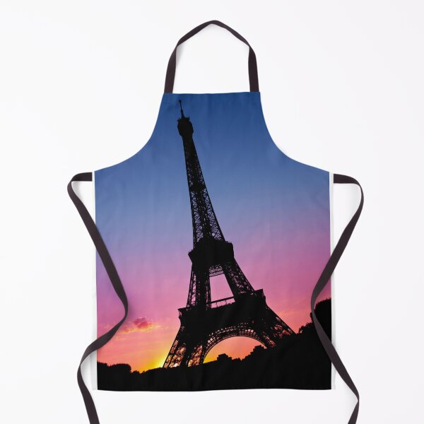 Item preview, Eiffel tower silhouette designed and sold by scottimage.