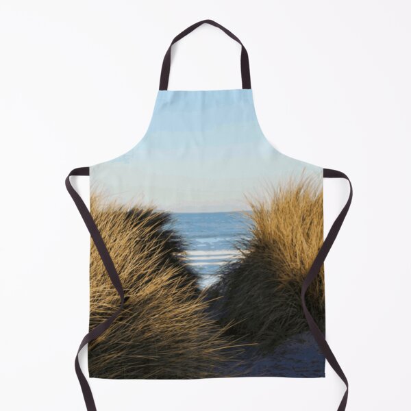 Item preview, Sand Dunes at Bamburgh designed and sold by TyneDesigns.