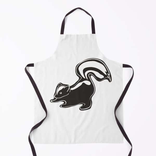 Item preview, skunk designed and sold by kim tang.