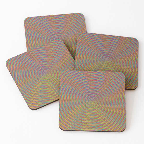 Item preview, Spiral 21 designed and sold by Heather Bassett.