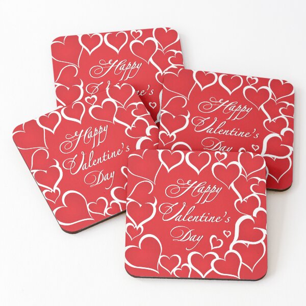 Item preview, Happy Valentine's Day designed and sold by kim tang.