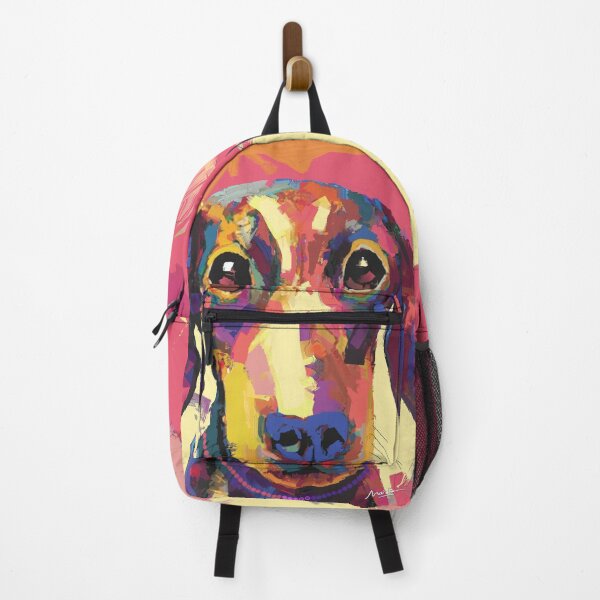 Item preview, Dachshund designed and sold by ArtMailsonCello.