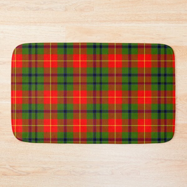 Item preview, Clan Turnbull Tartan  designed and sold by BagTown Clans.