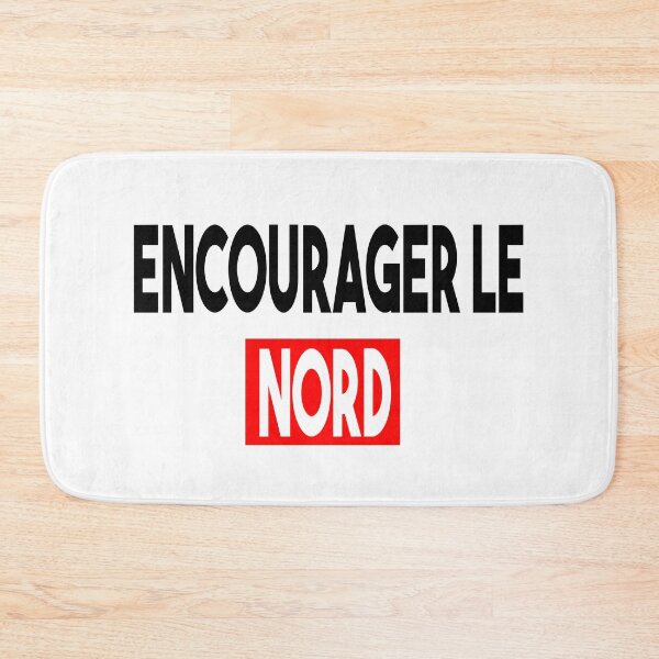 Item preview, Life Made Delicious-Encourager Le Nord designed and sold by Ms-Nach.