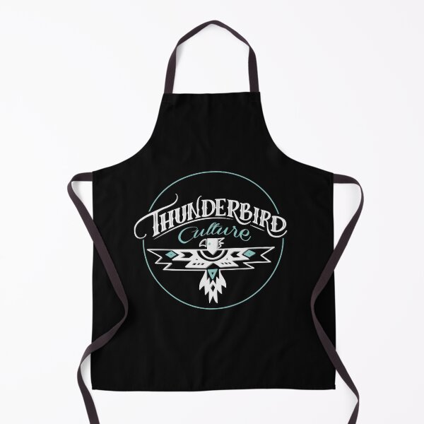 Item preview, Ford T-Bird | Thunderbird Culture designed and sold by PureCreations.
