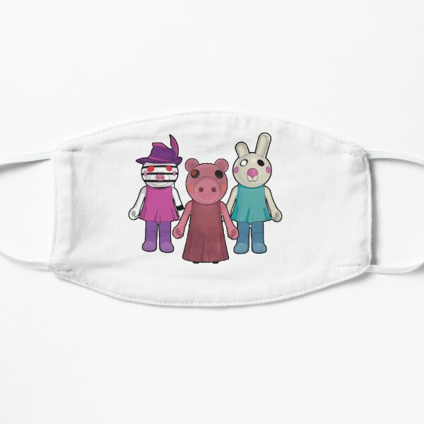 Piggy Roblox All Characters Gifts Merchandise Redbubble - piggy roblox characters fanart