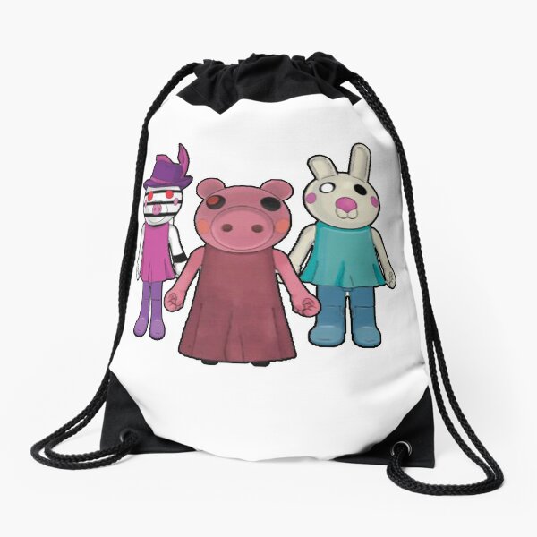 Kids Toy Bags Redbubble - barney doll for show or gift shop roblox