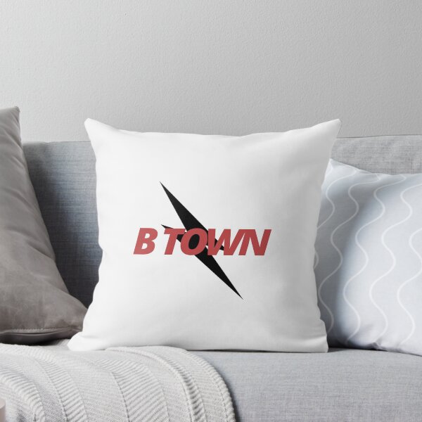 Item preview, b town designed and sold by joellekaplan.