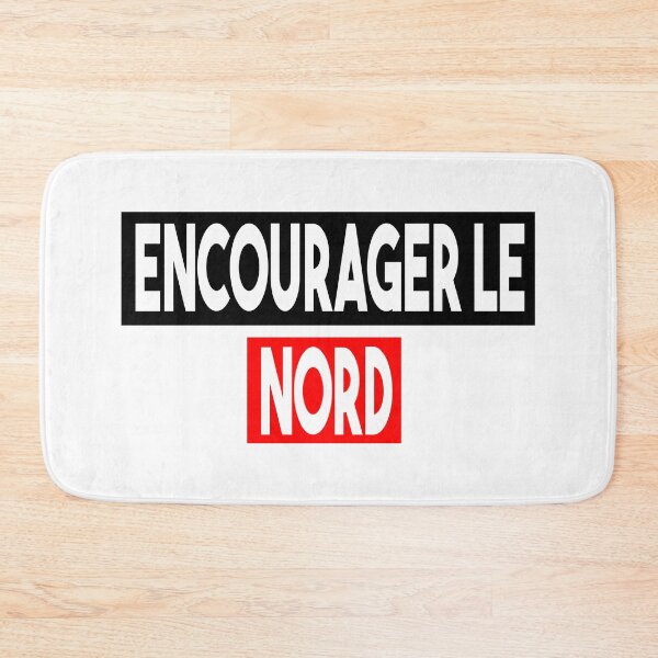 Item preview, Life Made Delicious-Encourager Le Nord designed and sold by Ms-Nach.