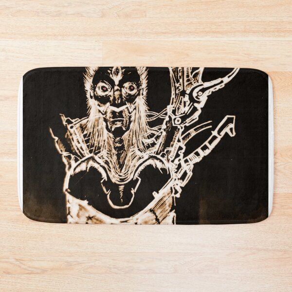 Item preview, Dark Woodcut designed and sold by Tim Maidment.