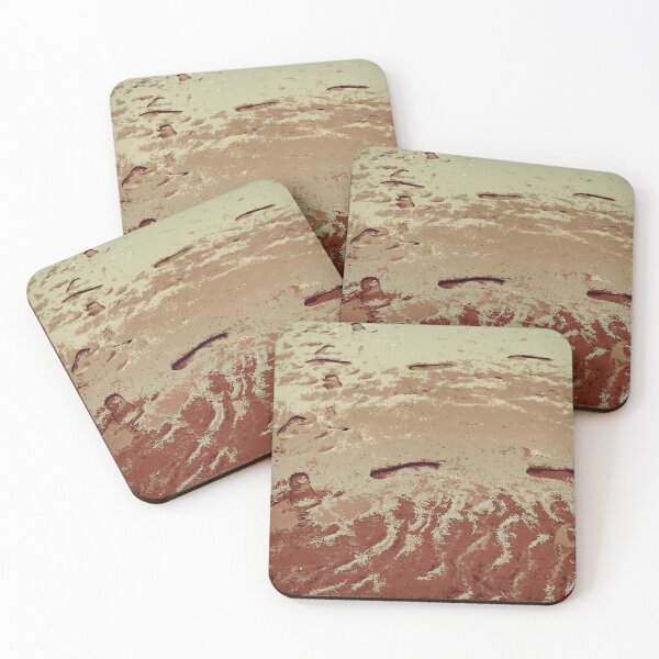 Item preview, The Beach Got Wrinkles designed and sold by The Beau  Class.