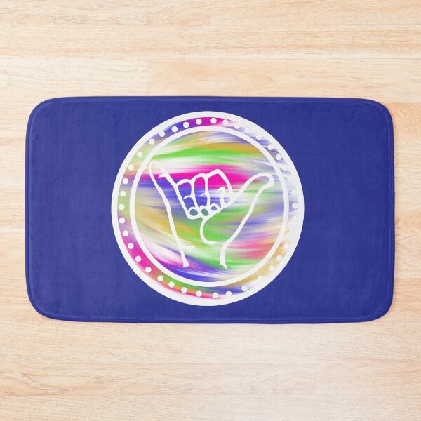 Item preview, Hang Loose Tie Dye designed and sold by kayleefisherr.