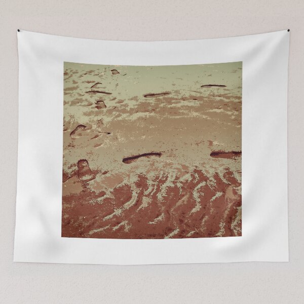 Item preview, The Beach Got Wrinkles designed and sold by The Beau  Class.