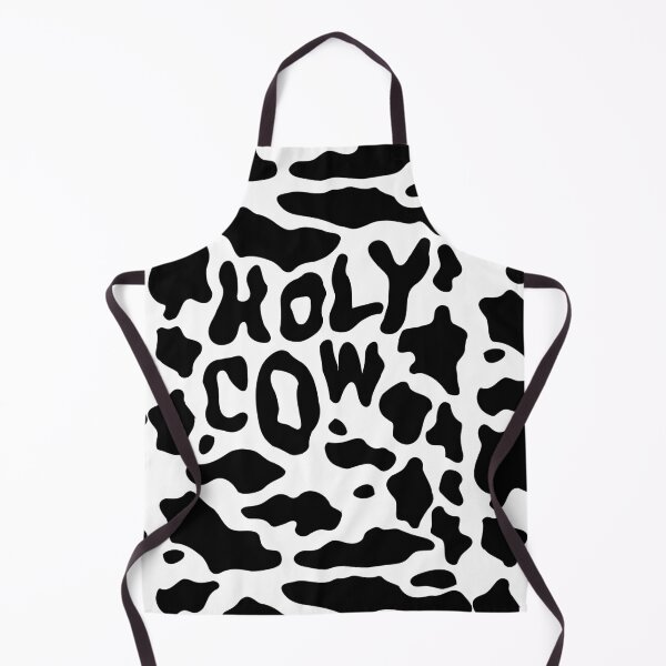 Item preview, Holy Cow Print designed and sold by d247.