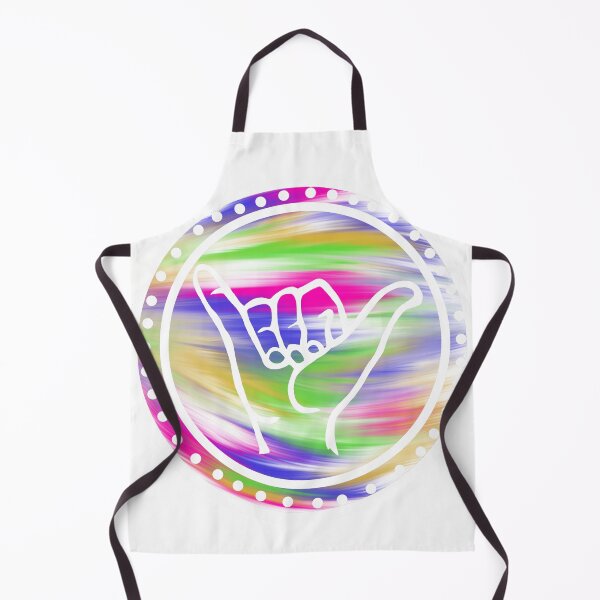 Item preview, Hang Loose Tie Dye designed and sold by kayleefisherr.