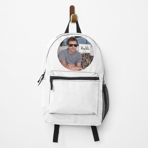 Item preview, Ginger? designed and sold by The Mazzello Mafia (We are Joe Mazzello fans.).