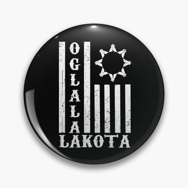 Item preview, Oglala Lakota designed and sold by MagicBoutique.
