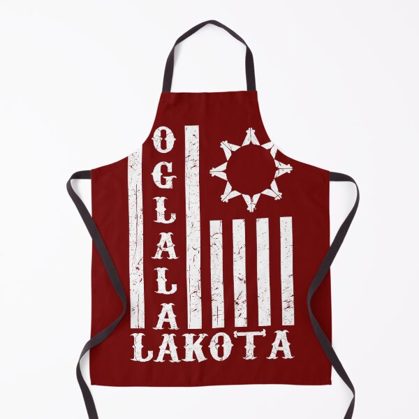 Item preview, Oglala Lakota designed and sold by MagicBoutique.