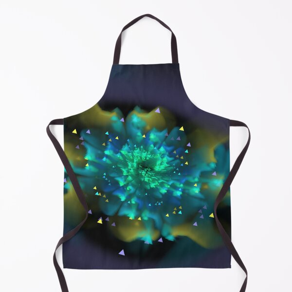 Item preview, Triangle | Fractal Art designed and sold by Brian Kroijer.