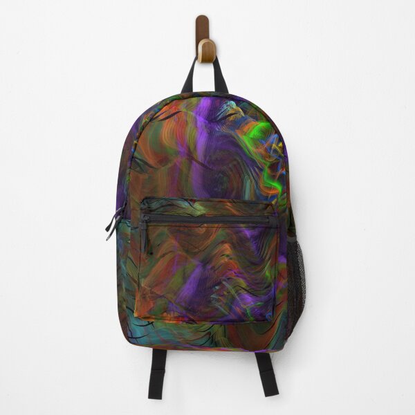 Item preview, Vibrant Folds | Fractal Art designed and sold by Brian Kroijer.