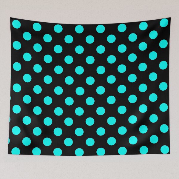 Item preview, Polka Dots #7 designed and sold by platonicXXI.