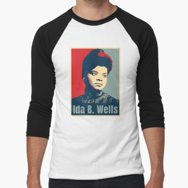 Camiseta ¾ estilo béisbol