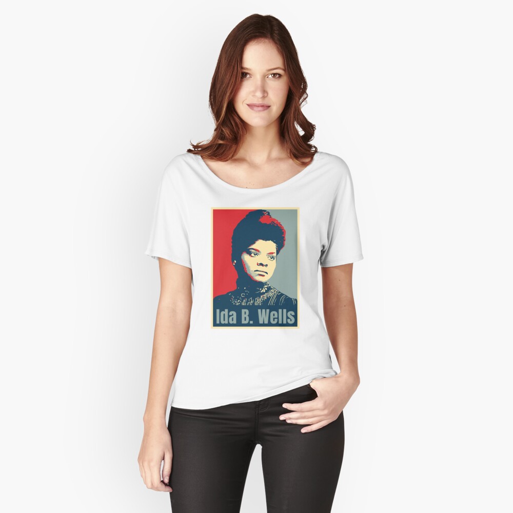 Vista previa del artículo con la obra «Camiseta ancha», diseñado y vendido por radvas.