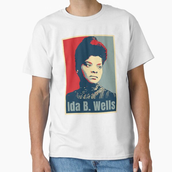 Item preview, Ida B Wells designed and sold by radvas.