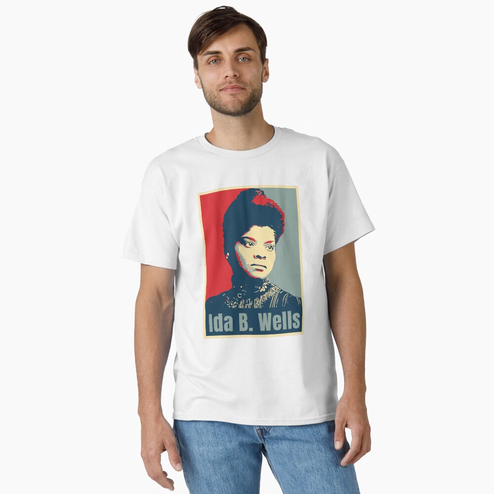 Vista previa del artículo con la obra «Camiseta clásica», diseñado y vendido por radvas.