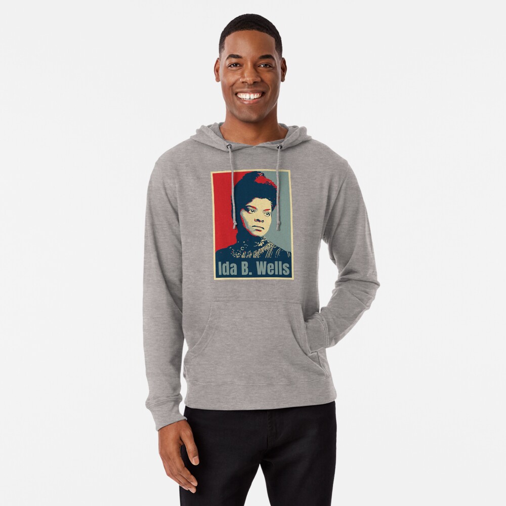 Vista previa del artículo con la obra «Sudadera ligera con capucha», diseñado y vendido por radvas.