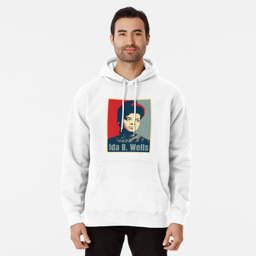 Vista previa del artículo con la obra «Sudadera con capucha», diseñado y vendido por radvas.