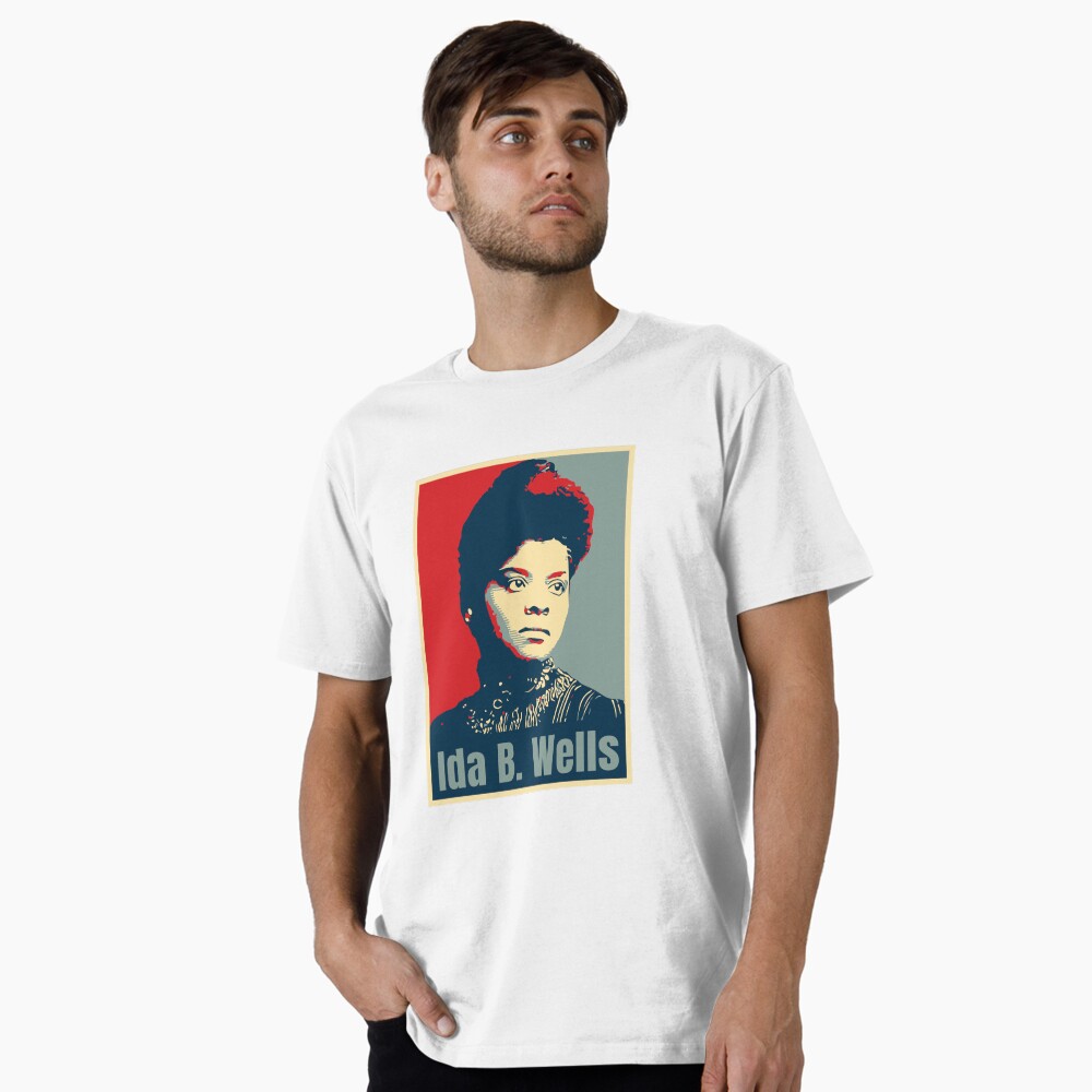 Vista previa del artículo con la obra «Camiseta premium», diseñado y vendido por radvas.