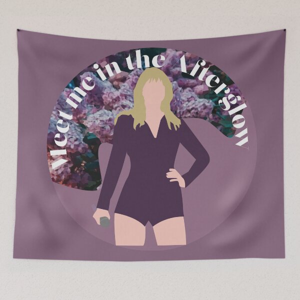 Item preview, Meet me in the Afterglow designed and sold by lilminyard.