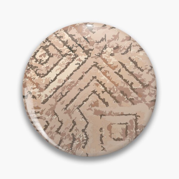 Item preview, The Geometry of it All designed and sold by The Beau  Class.
