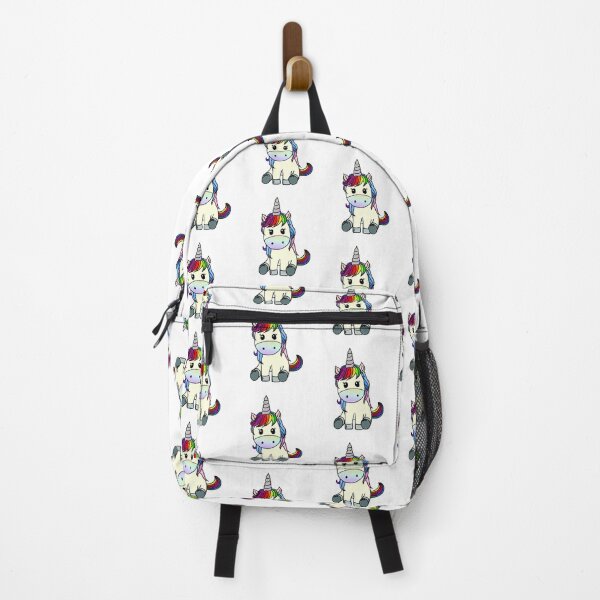 Item preview, Rainbow Unicorn designed and sold by imphavok.