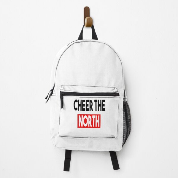 Item preview, Life Made Delicious-Cheer The North designed and sold by Ms-Nach.